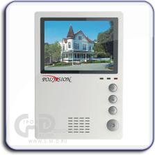 POLYVISION PVD-405С POLYVISION PVD-405С